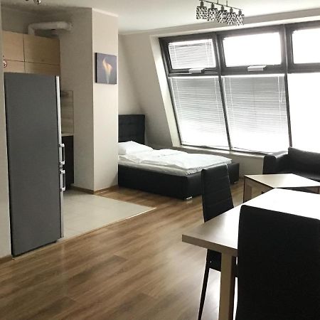 Mlynowa - Apartamenty Centrum New Bialystok Luaran gambar