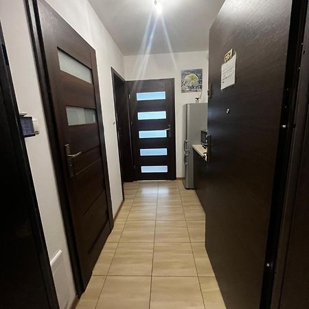 Mlynowa - Apartamenty Centrum New Bialystok Luaran gambar