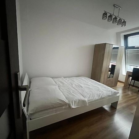Mlynowa - Apartamenty Centrum New Bialystok Luaran gambar