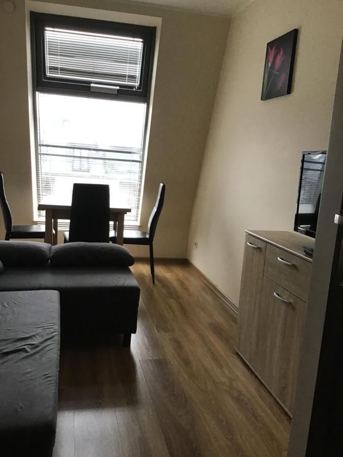 Mlynowa - Apartamenty Centrum New Bialystok Luaran gambar