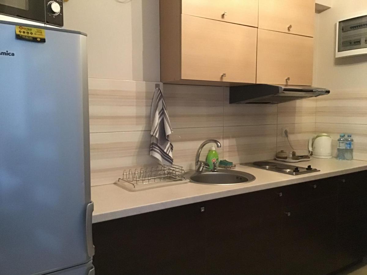 Mlynowa - Apartamenty Centrum New Bialystok Luaran gambar