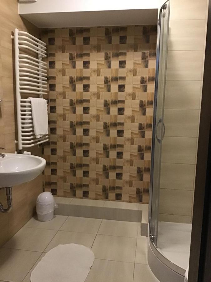 Mlynowa - Apartamenty Centrum New Bialystok Luaran gambar