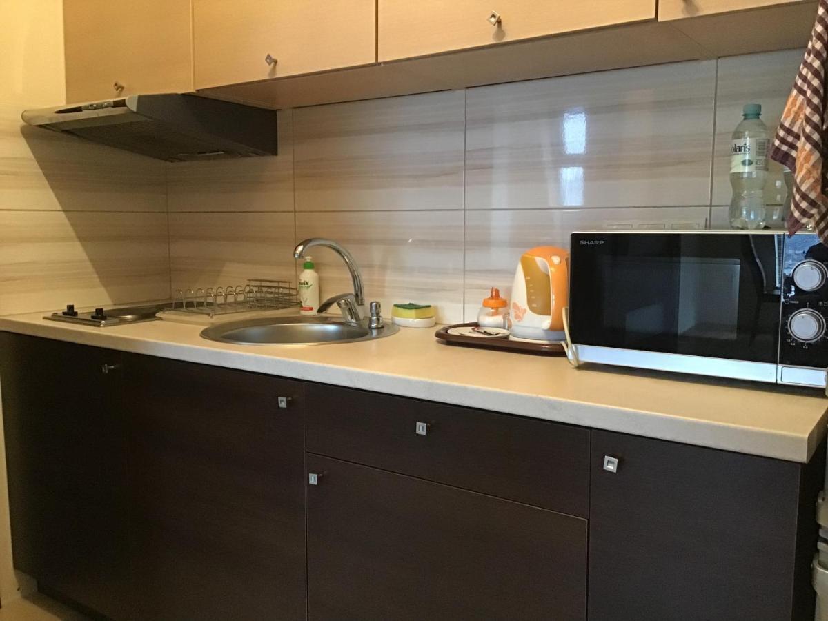 Mlynowa - Apartamenty Centrum New Bialystok Luaran gambar