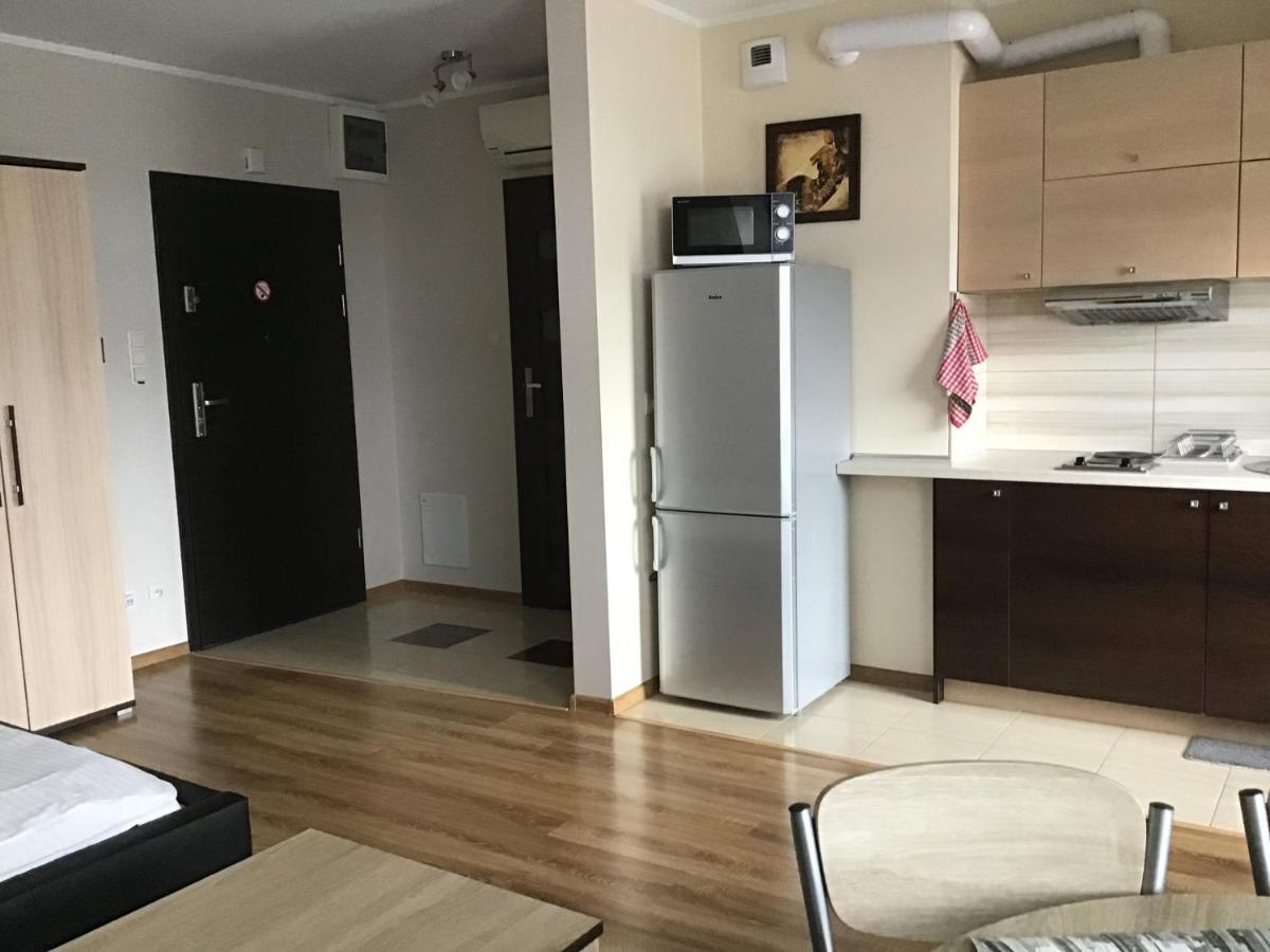 Mlynowa - Apartamenty Centrum New Bialystok Luaran gambar