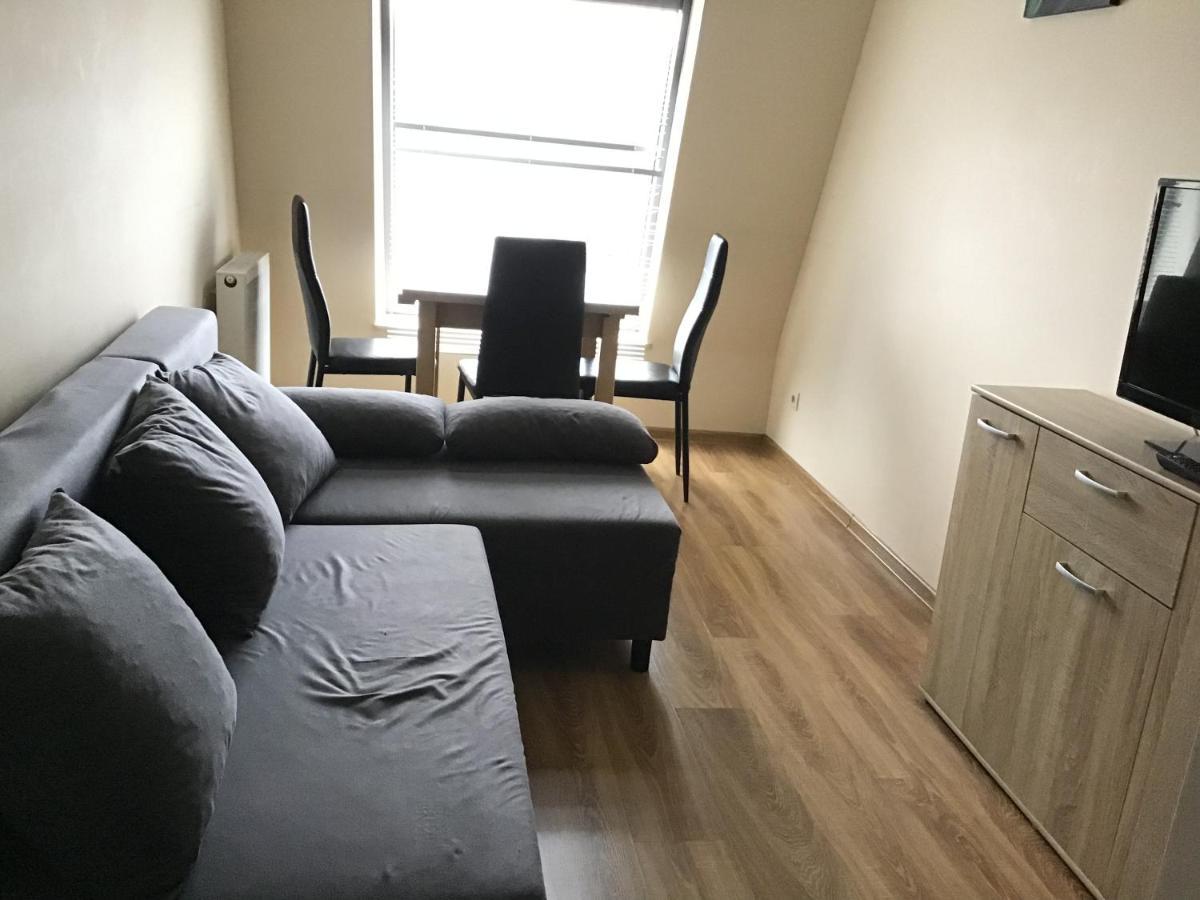 Mlynowa - Apartamenty Centrum New Bialystok Luaran gambar
