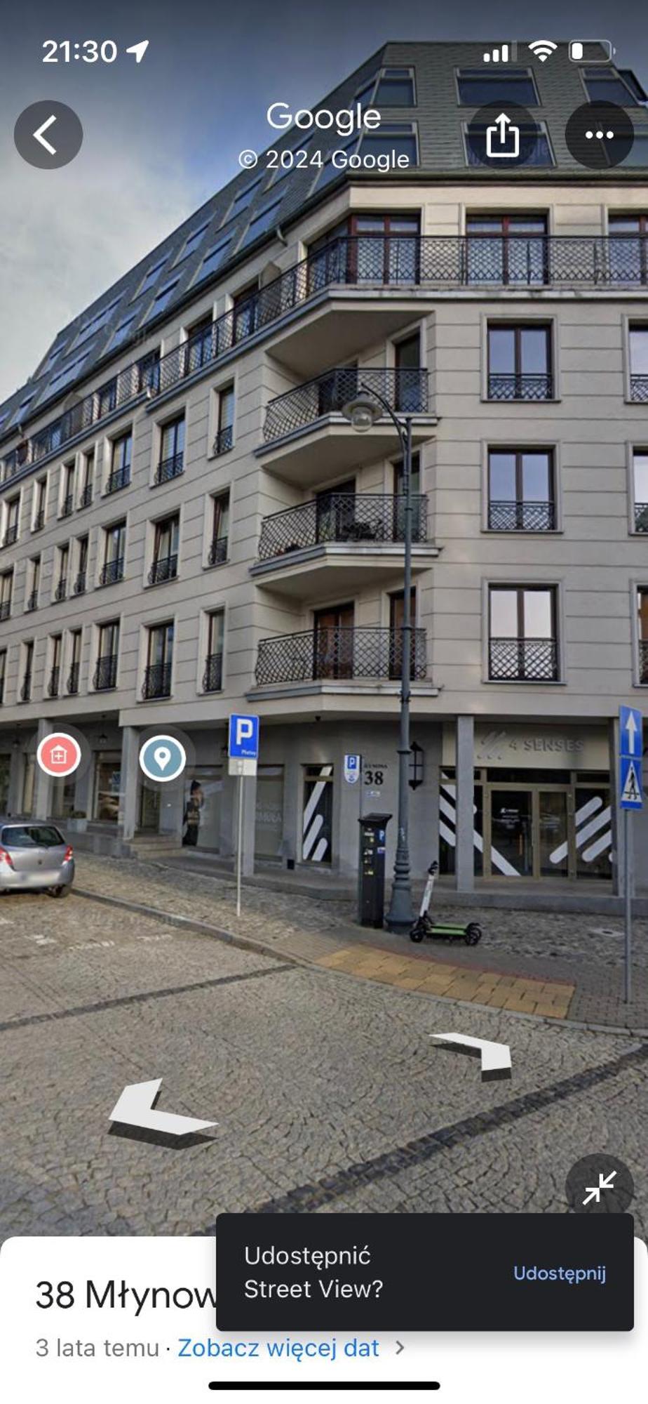 Mlynowa - Apartamenty Centrum New Bialystok Luaran gambar