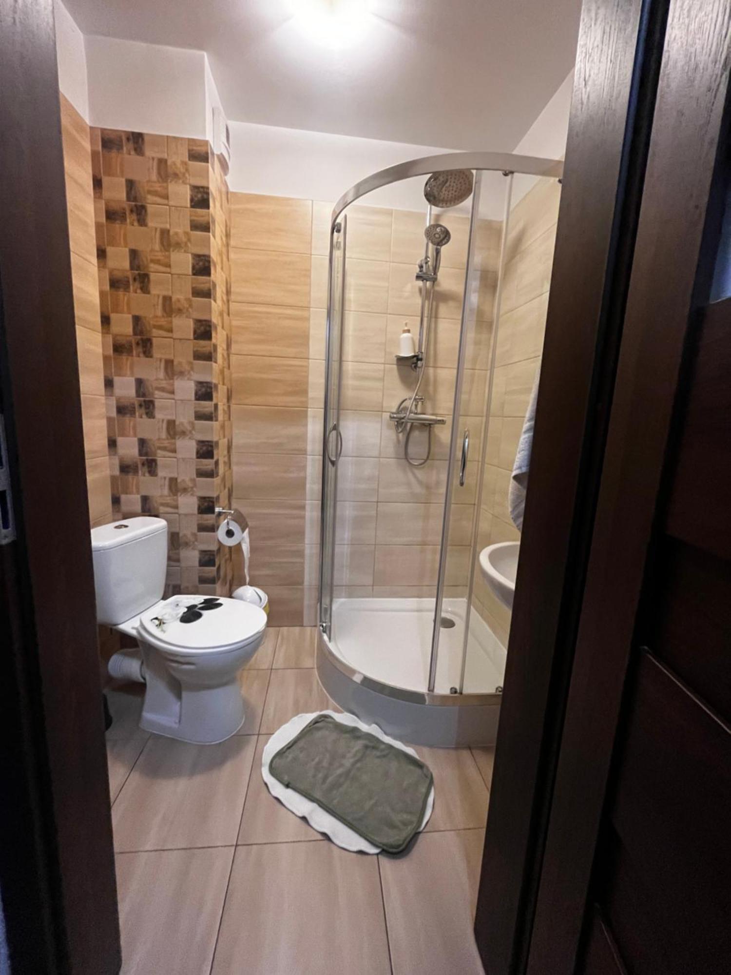 Mlynowa - Apartamenty Centrum New Bialystok Luaran gambar