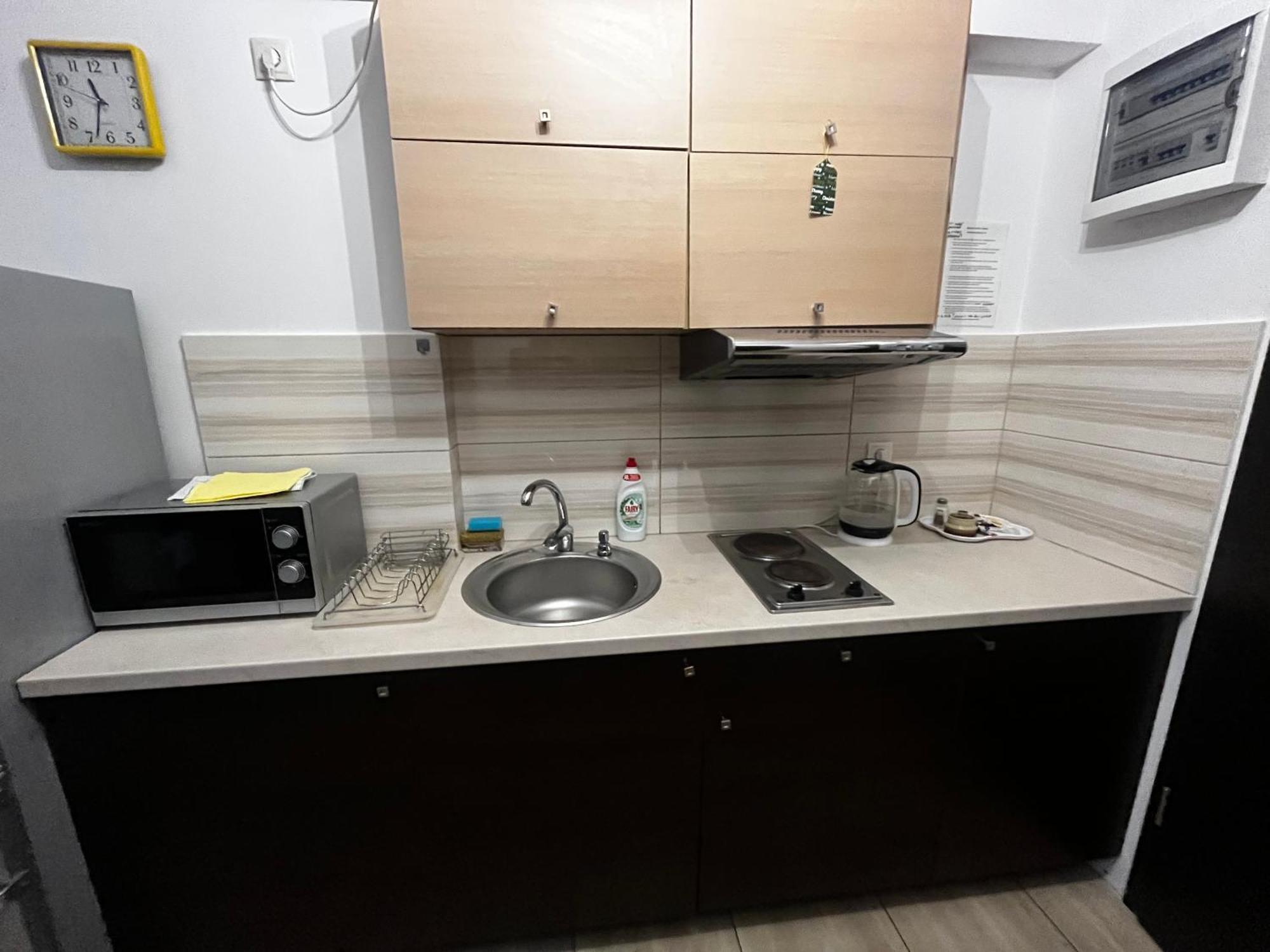 Mlynowa - Apartamenty Centrum New Bialystok Luaran gambar