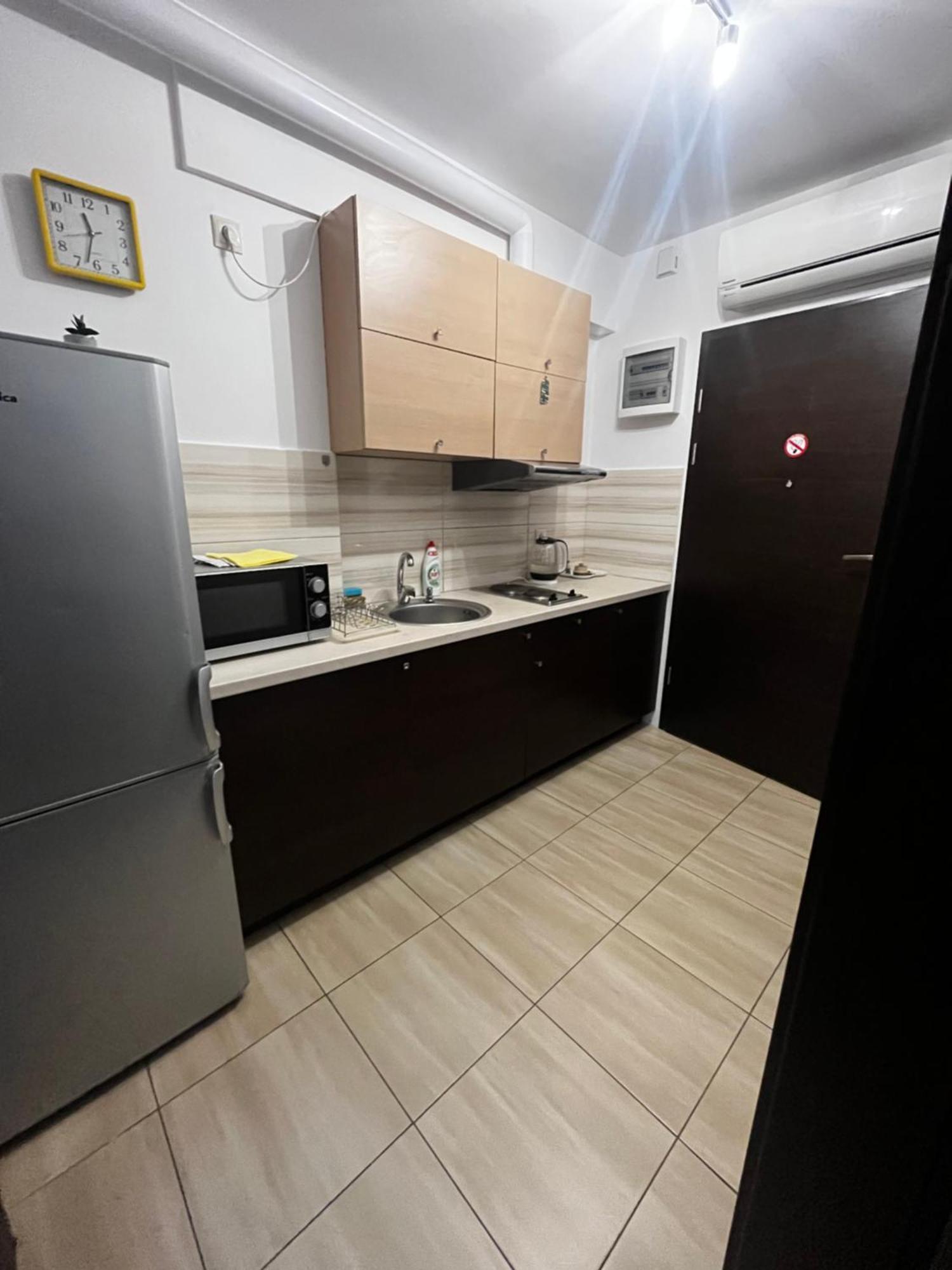 Mlynowa - Apartamenty Centrum New Bialystok Luaran gambar