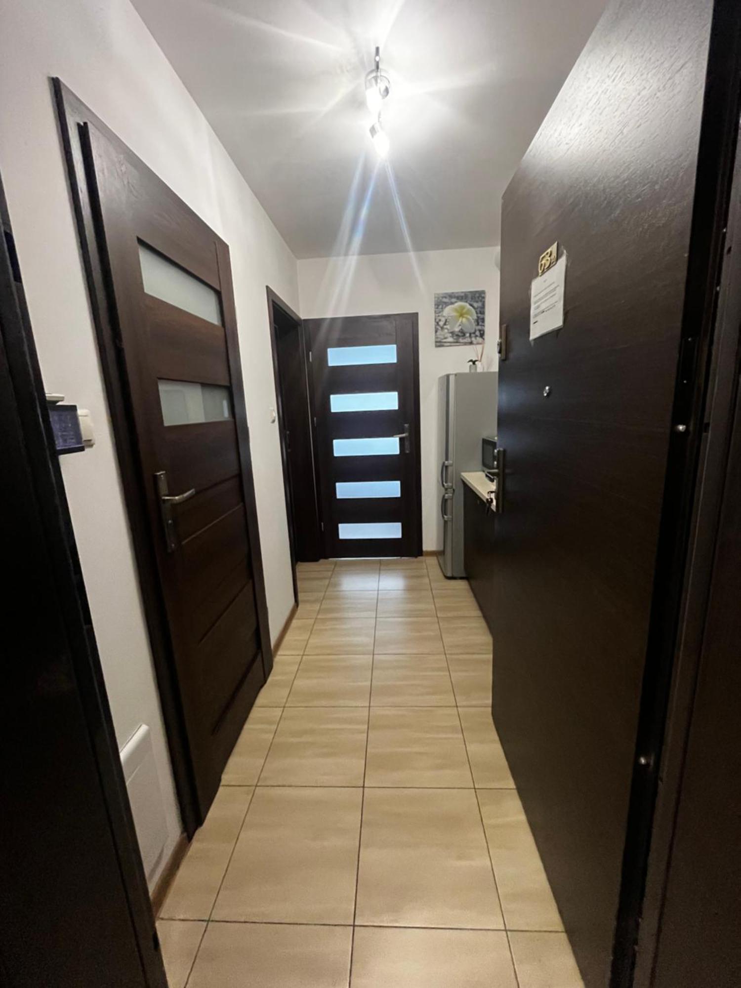 Mlynowa - Apartamenty Centrum New Bialystok Luaran gambar