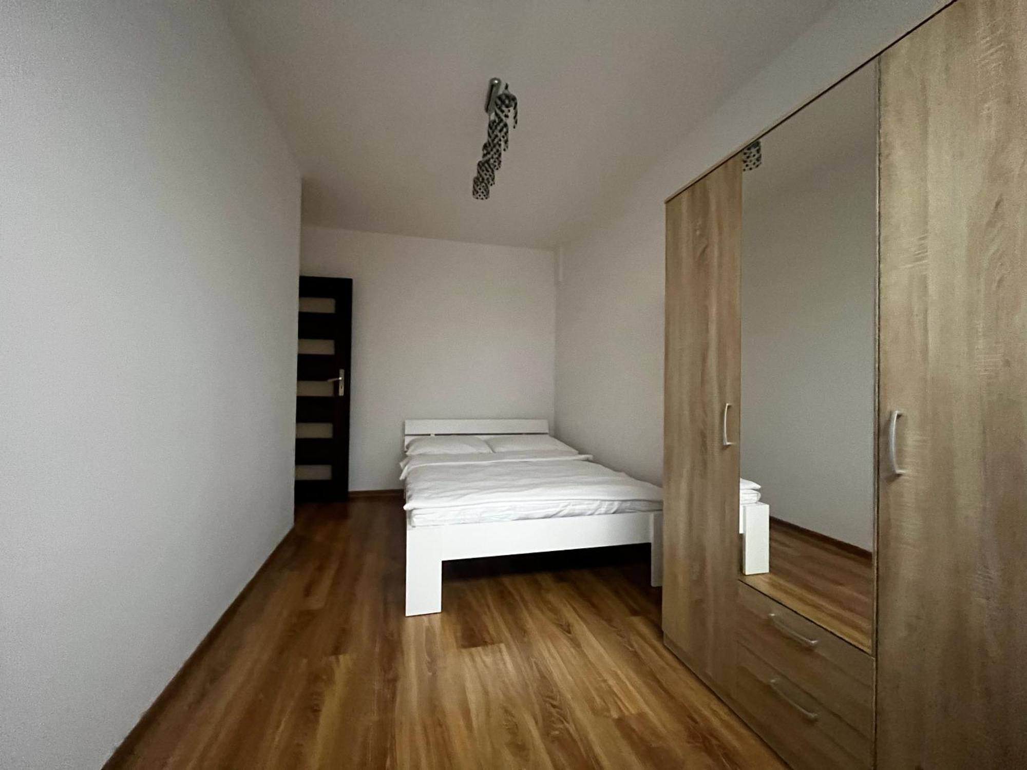 Mlynowa - Apartamenty Centrum New Bialystok Luaran gambar