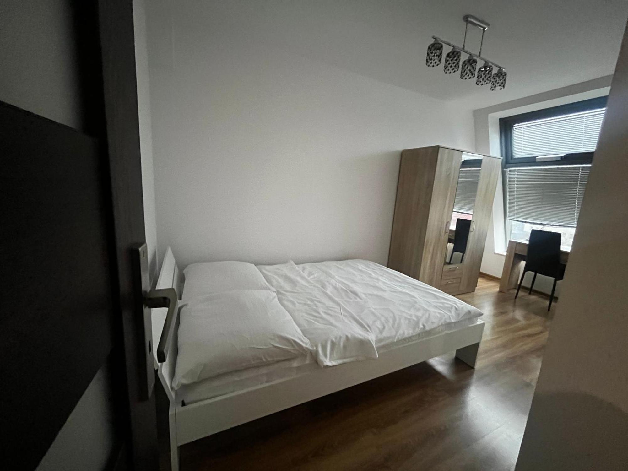 Mlynowa - Apartamenty Centrum New Bialystok Luaran gambar