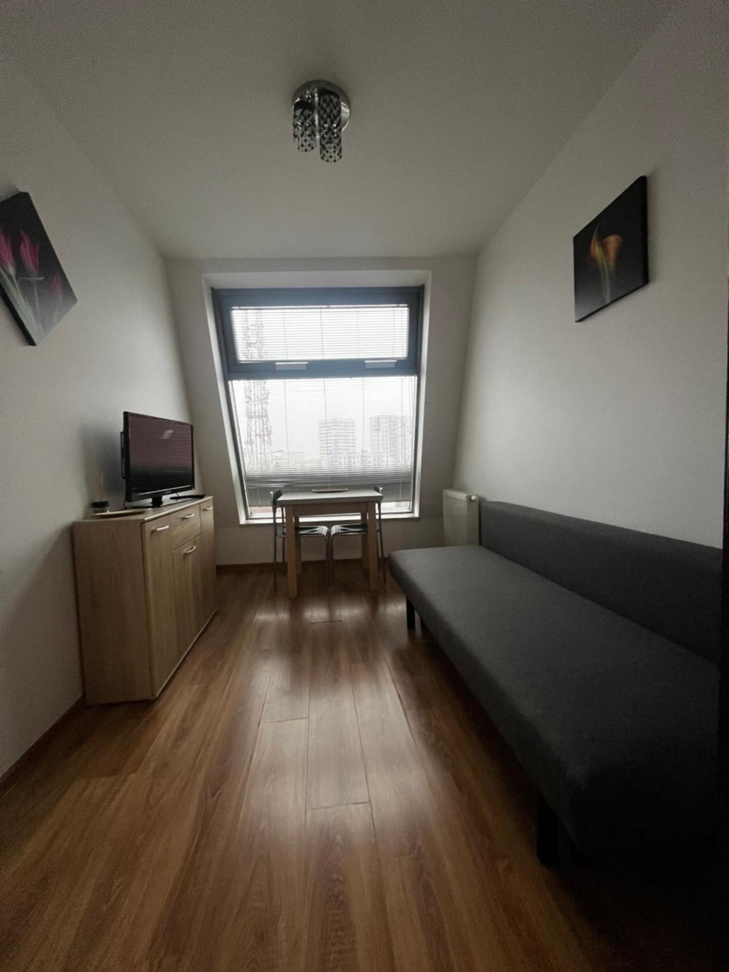 Mlynowa - Apartamenty Centrum New Bialystok Luaran gambar